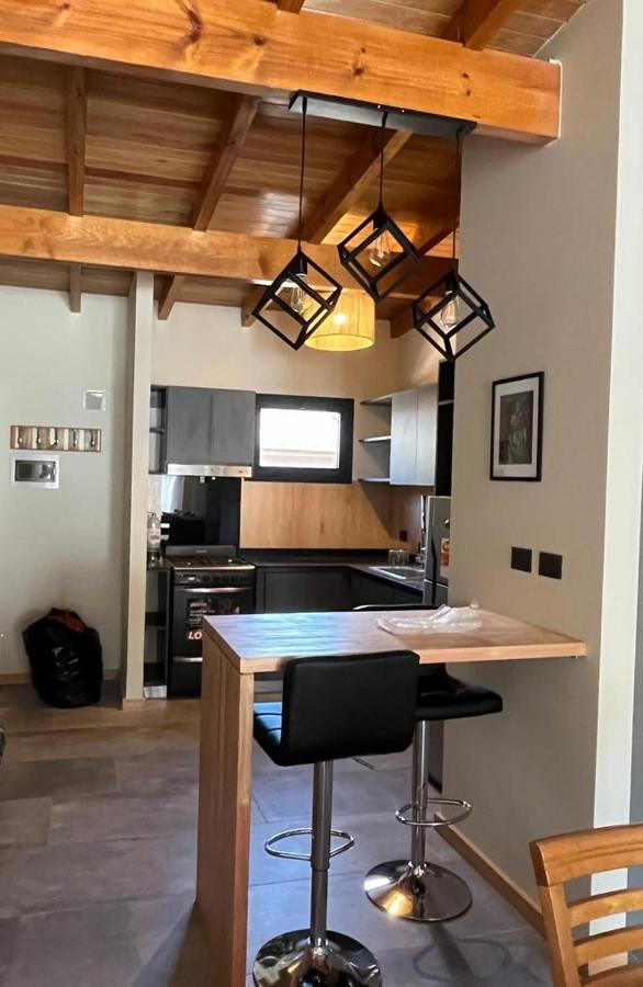 Aiken 19 Apartment San Martin de los Andes